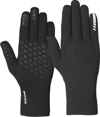 Guantes térmicos de punto impermeables GripGrab