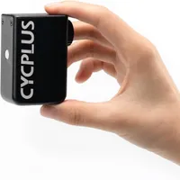 Minibomba eléctrica Cycplus AS2