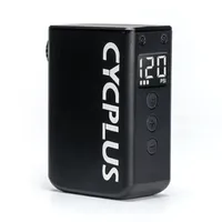 Minibomba eléctrica Cycplus AS2 Pro