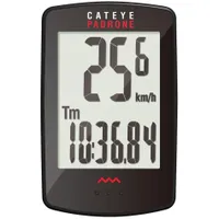 Ciclocomputador Cateye Padrone