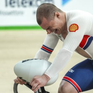 'Entiendo la gravedad de lo que se ha planteado': Matthew Richardson emite una declaración tras su eliminación del equipo del Mundial de Atletismo de Gran Bretaña