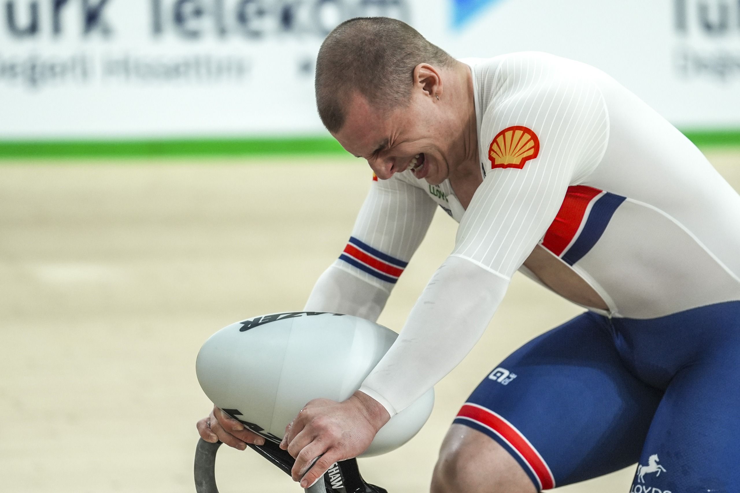 'Entiendo la gravedad de lo que se ha planteado': Matthew Richardson emite una declaración tras su eliminación del equipo del Mundial de Atletismo de Gran Bretaña