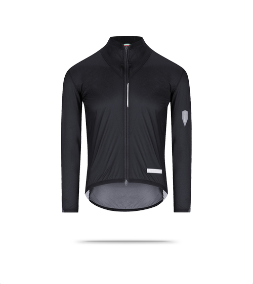 Chaqueta impermeable ligera