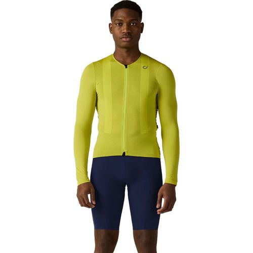 Maillot de manga larga ultraligero Luxe