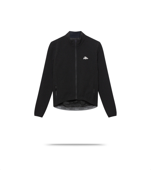 Jersey polar de manga larga Solange