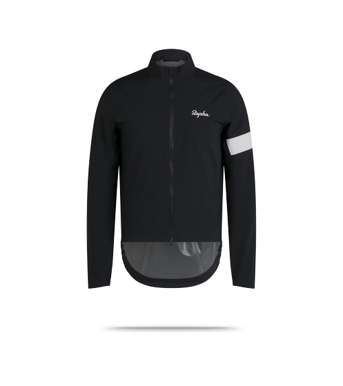 Chaqueta impermeable Core III