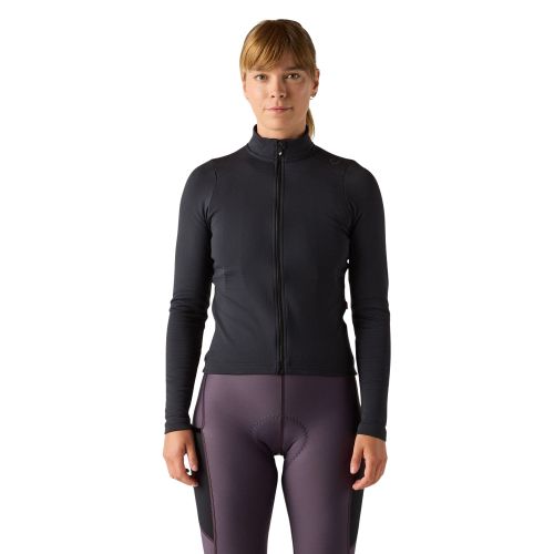 Maillot térmico de manga larga Luxe para mujer