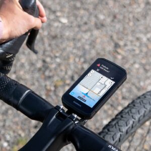 "OK Garmin": el control por voz llega a los ciclocomputadores con un nuevo lanzamiento sorpresa de tres unidades principales