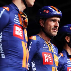 '¿Por qué voces como la mía quedaron fuera de la investigación?' - John Degenkolb responde a las críticas del Picnic-PostNL