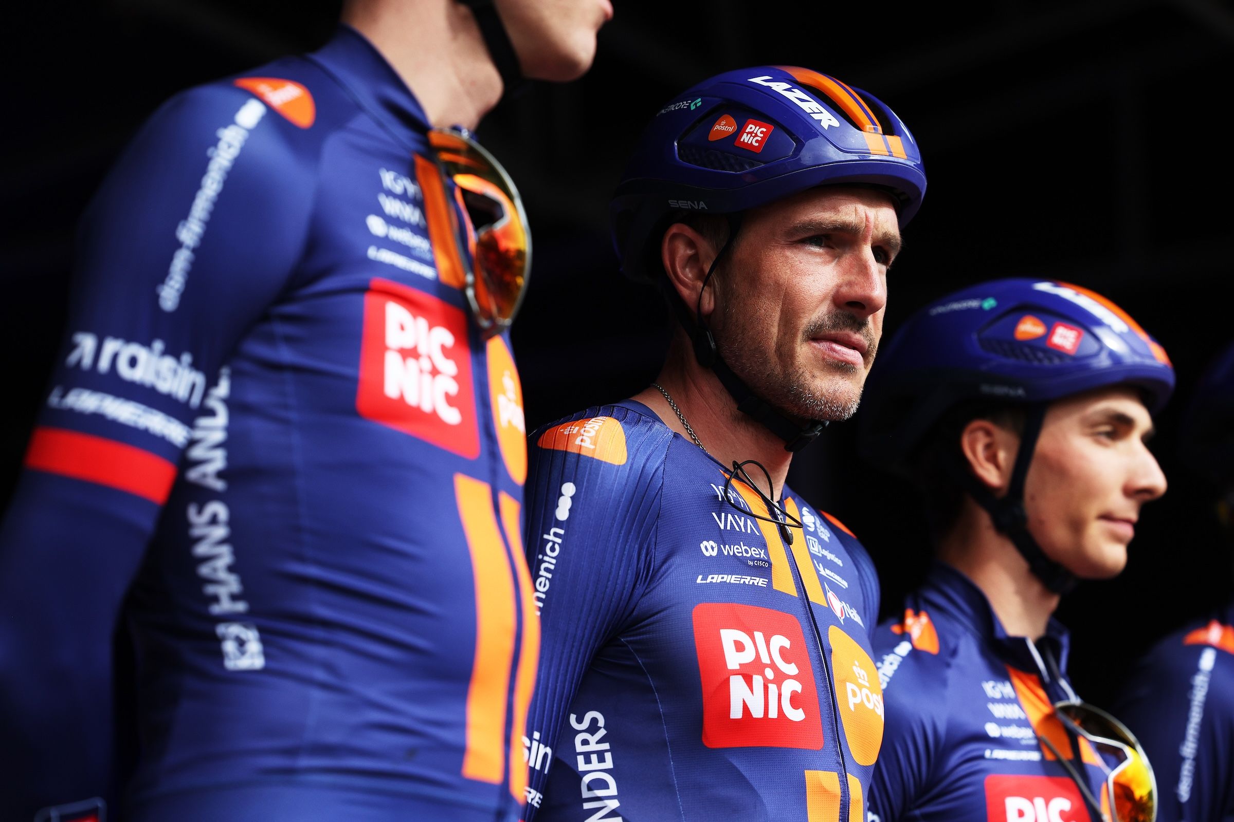 '¿Por qué voces como la mía quedaron fuera de la investigación?' - John Degenkolb responde a las críticas del Picnic-PostNL