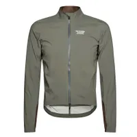 Chaqueta ciclista impermeable con mecanismo normal PAS Chaqueta ciclista impermeable con mecanismo normal PAS
