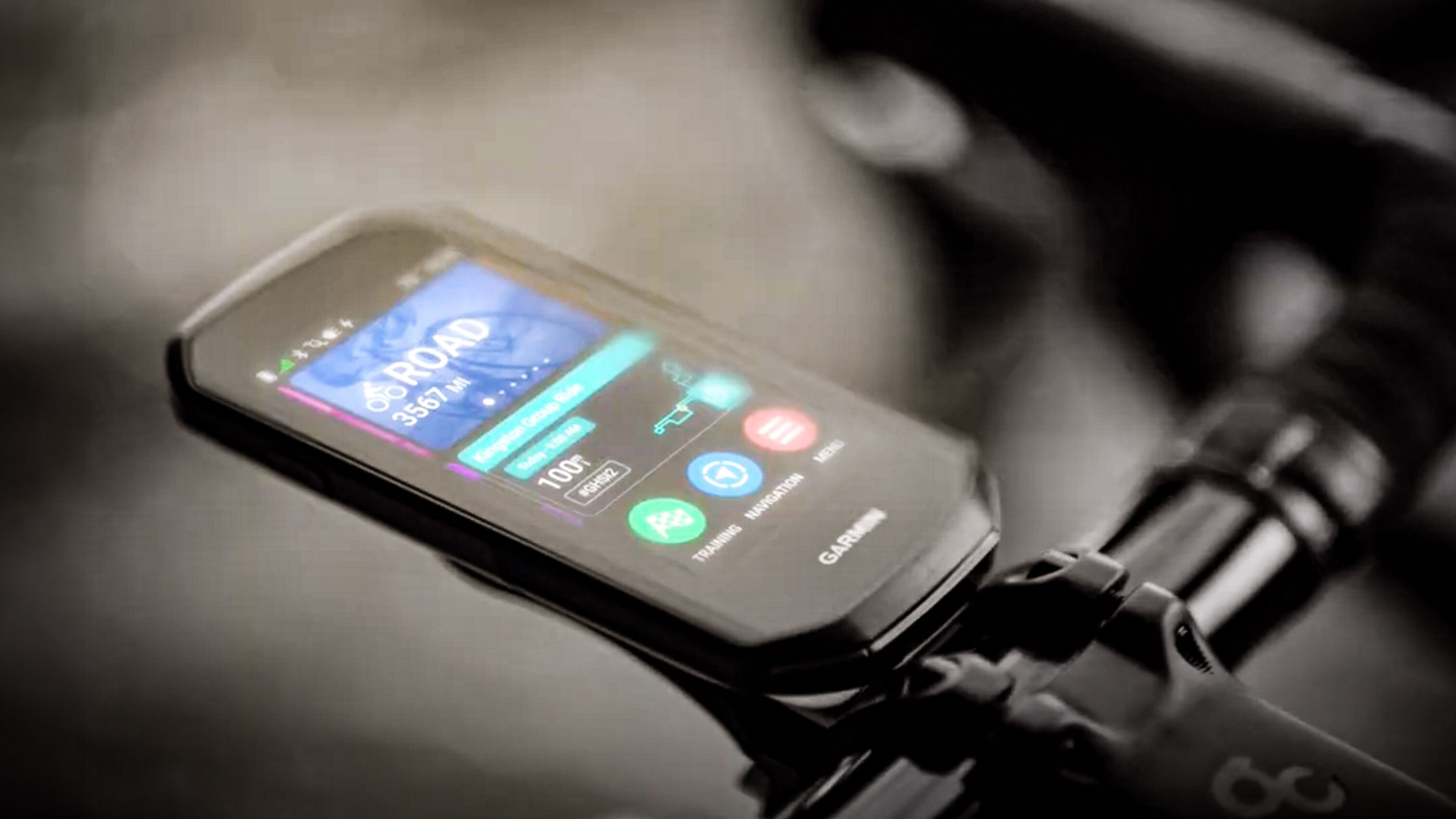 Garmin Borde 1050
