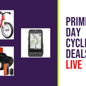 Prime day