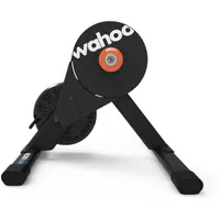 Wahoo Kickr Core 2 con Zwift Cog y Click