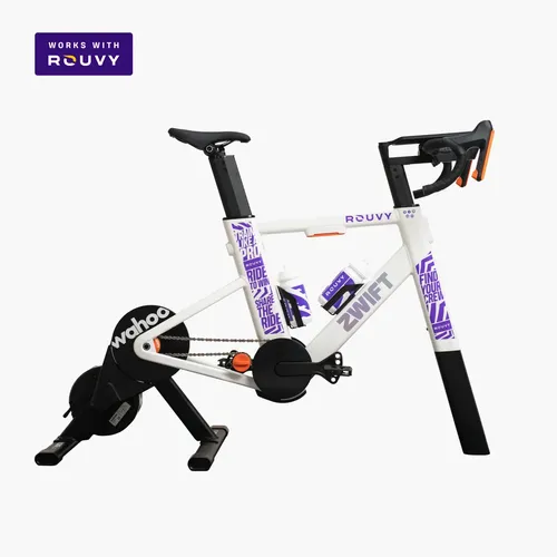 Edición Ride ROUVY