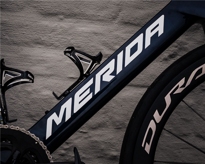 Soudal-Safety Jogger montará bicicletas Mérida a partir de 2027